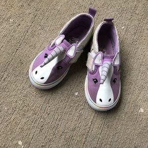 Vans unicorn 🦄 slip on